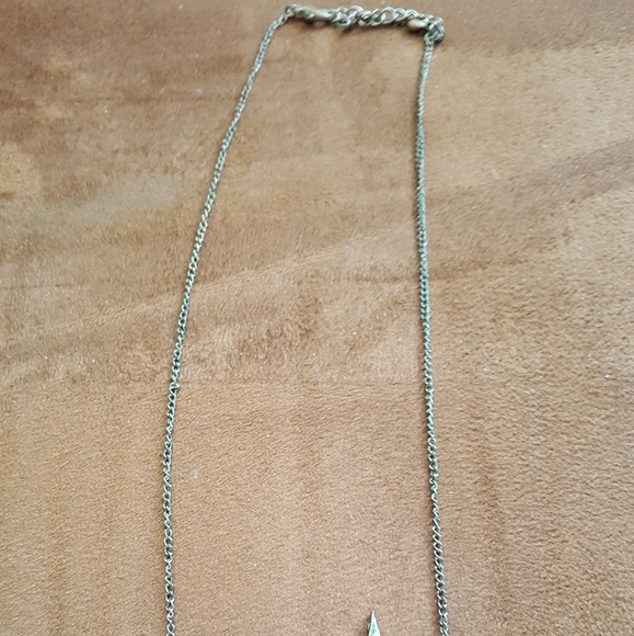 Bird necklace - Picture 3 of 4